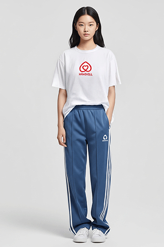 하니힐 티셔츠 1