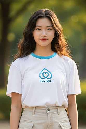 하니힐 티셔츠 6